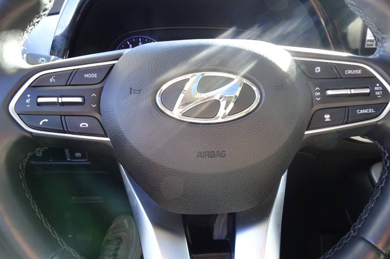 Used 2022 Hyundai Palisade SEL w/ Premium Package AWD/4WD image 26