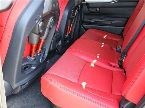 New 2026 Toyota Tacoma TRD Pro AWD/4WD image 16