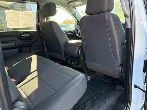 Used 2025 GMC Sierra 3500 Pro w/ Convenience Package AWD/4WD image 21