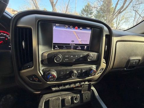 Used 2016 GMC Sierra 1500 Denali w/ Enhanced Driver Alert Package image 21