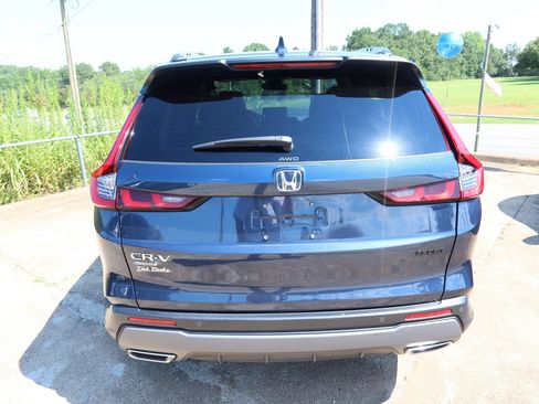 Used 2025 Honda CR-V Sport-L image 5