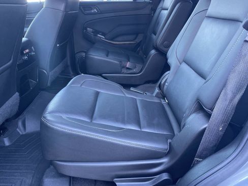 Used 2019 Chevrolet Tahoe LT image 11