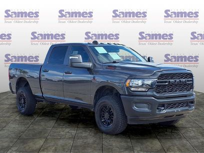 Used 2024 RAM 2500 Tradesman