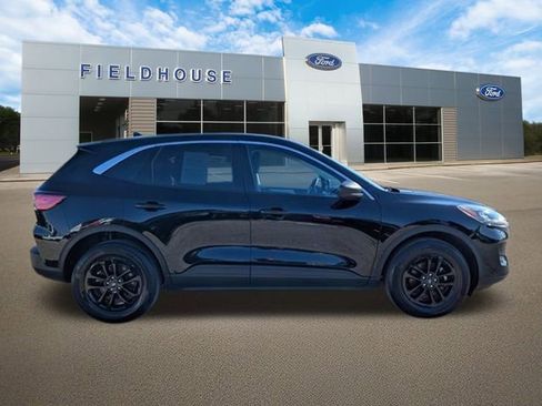 Used 2022 Ford Escape SE w/ Convenience Package AWD/4WD image 10