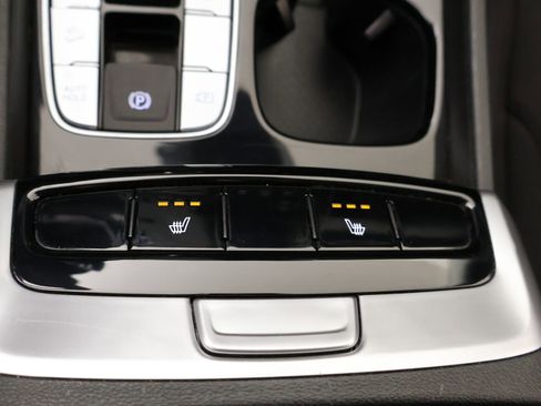 Used 2024 Hyundai Tucson SEL image 7