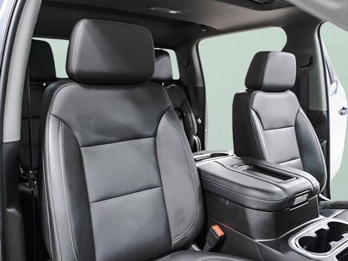 Used 2021 Chevrolet Silverado 1500 RST w/ True North Edition Plus AWD/4WD image 37