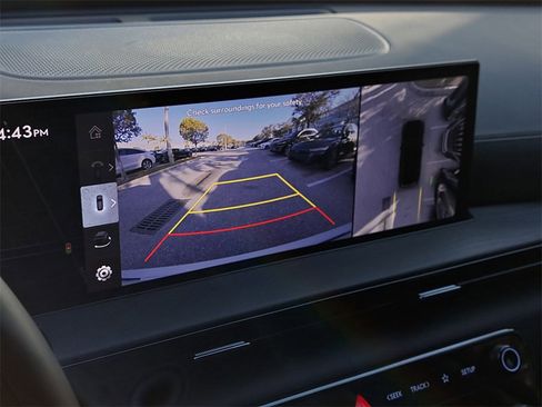 Used 2026 Genesis GV80 3.5T Prestige image 12