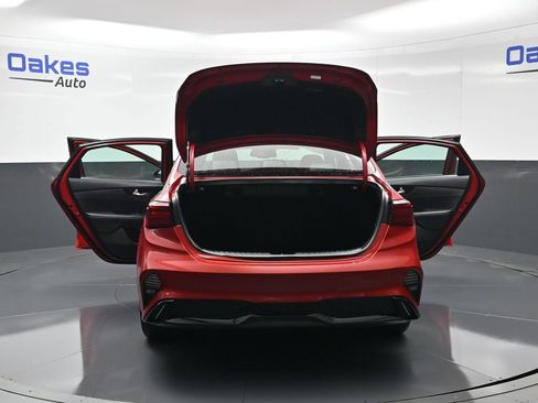 Certified 2024 Kia Forte GT-Line image 55