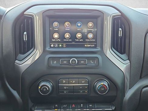 Used 2022 Chevrolet Silverado 1500 Custom image 14