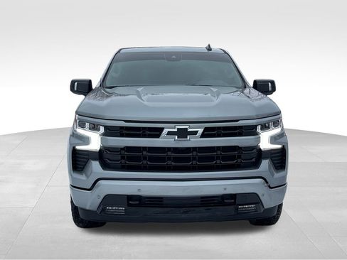 Certified 2026 Chevrolet Silverado 1500 RST w/ RST All Star Premium Package image 6