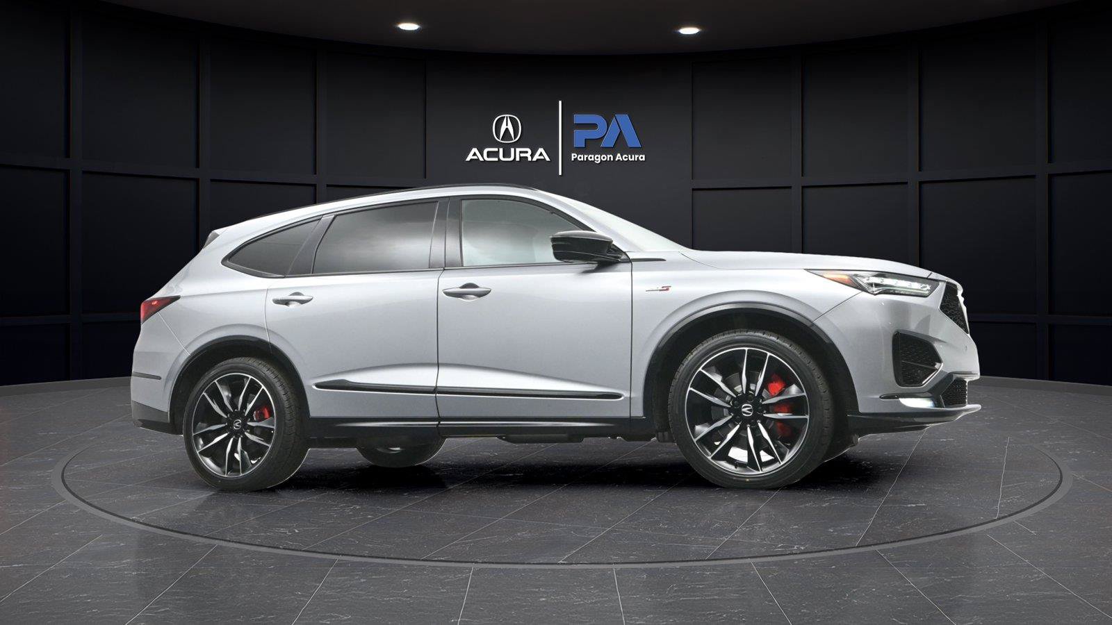 Certified 2024 Acura MDX Type S w/ Advance Package AWD/4WD image 32