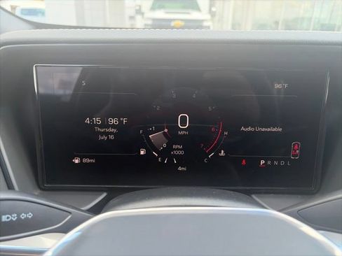 New 2027 GMC Terrain Elevation w/ LPO, Floor Liner Package FWD image 20