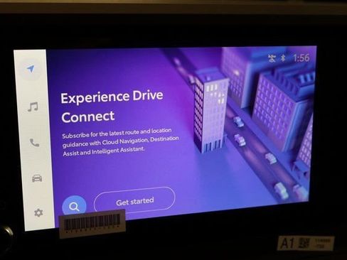 New 2025 Toyota Tacoma SR5 image 17