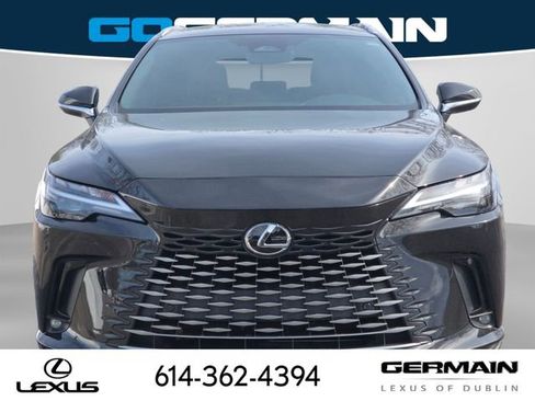 Certified 2024 Lexus RX 350 Premium image 7
