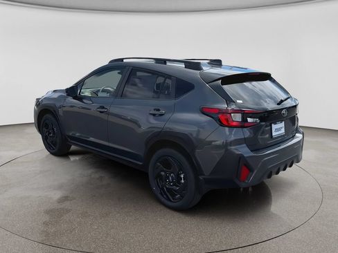 New 2026 Subaru Crosstrek 2.5i Sport w/ Crosstrek Mirror Package AWD/4WD image 6