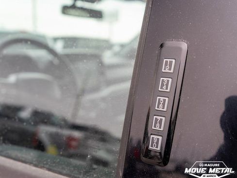 Used 2024 Ford F150 XLT w/ Tow/Haul Package image 15