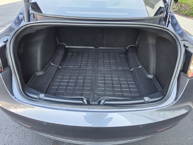 Used 2021 Tesla Model 3 Performance AWD/4WD image 63