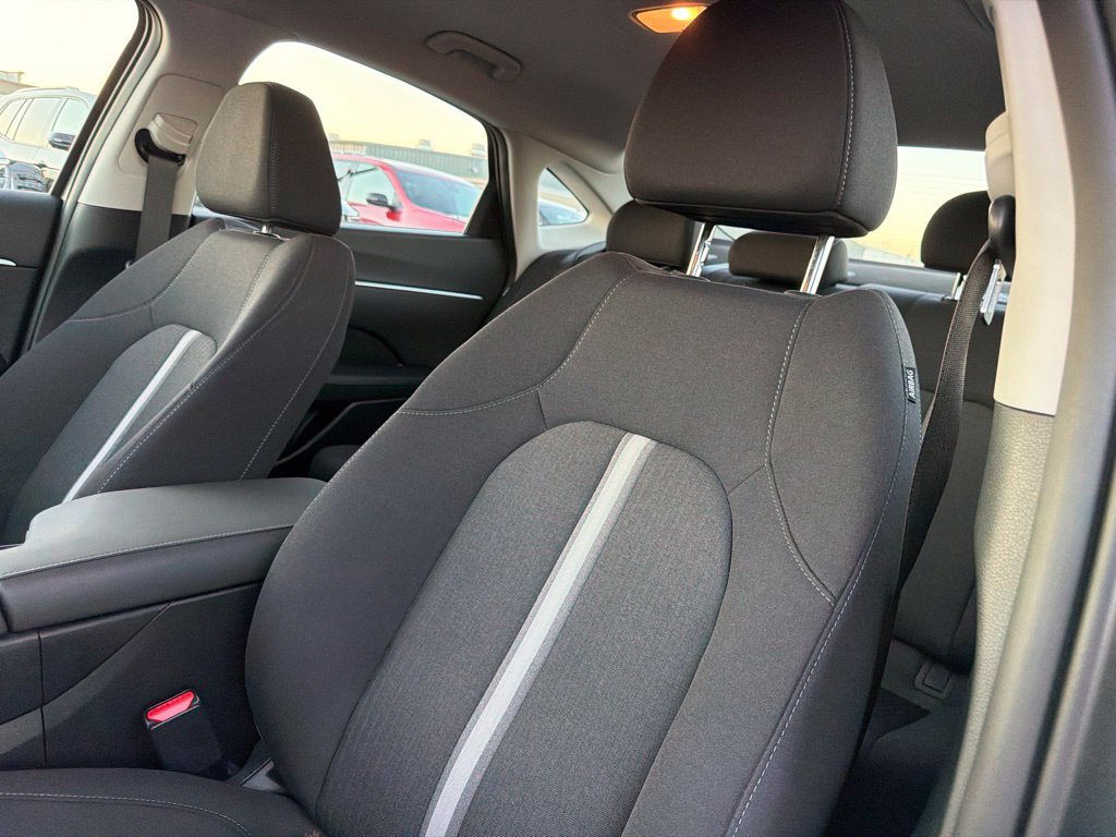 Used 2026 Hyundai Sonata SEL FWD image 18
