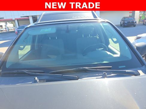 Used 2013 Nissan Xterra S image 7