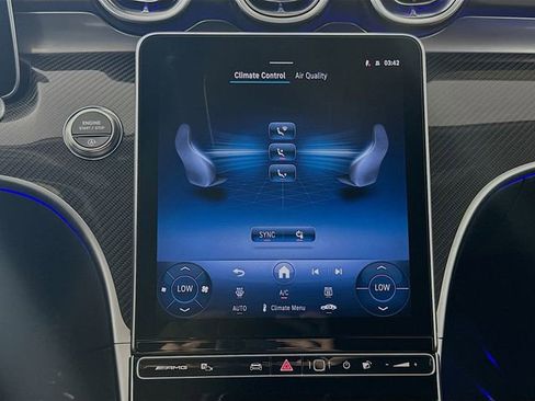 New 2026 Mercedes-Benz CLE 53 AMG 4MATIC Cabriolet image 16