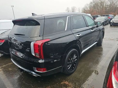 Used 2020 Hyundai Palisade Limited w/ Winter Weather Package image 2