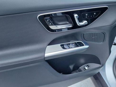 New 2026 Mercedes-Benz GLC 300 GLC 300 image 15