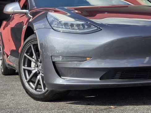 Used 2019 Tesla Model 3 Long Range image 10