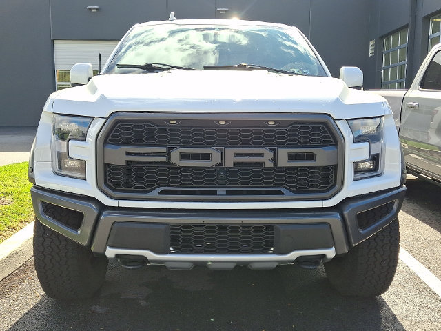Used 2020 Ford F150 Raptor w/ Equipment Group 802A Luxury AWD/4WD image 2