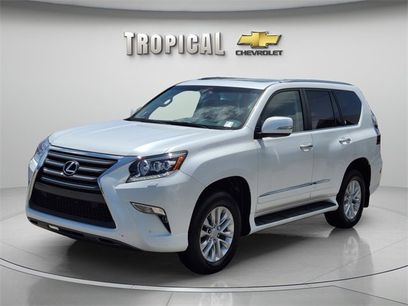 Used 2019 Lexus GX 460