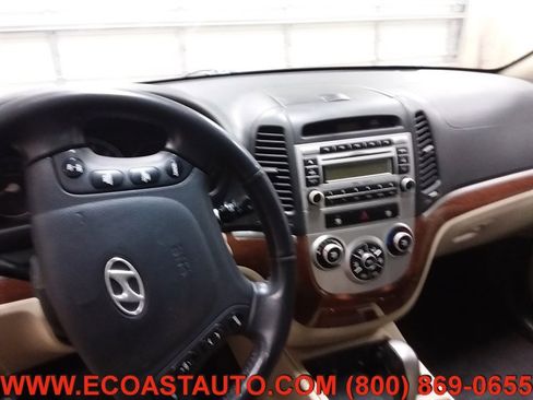 Used 2008 Hyundai Santa Fe GLS image 11