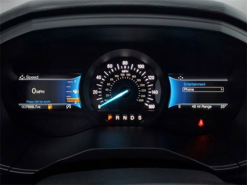 Certified 2022 Ford Edge SEL w/ Convenience Package image 13