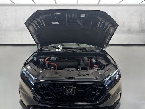 Used 2024 Honda CR-V Sport image 28