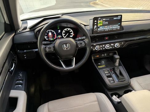 Used 2025 Honda CR-V EX-L image 18