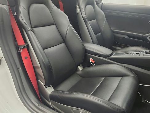 Used 2017 Porsche 911 Targa 4S AWD/4WD image 85