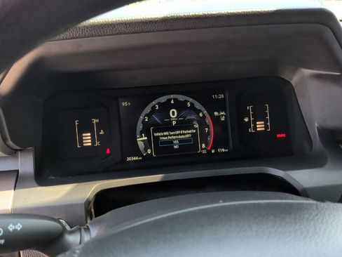 Used 2024 Toyota Tacoma SR5 RWD image 20