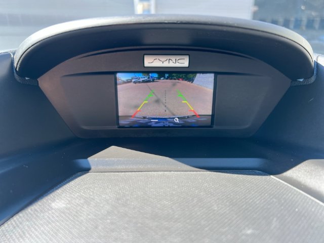 Used 2017 Ford Escape SE AWD/4WD image 24