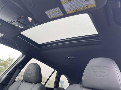 Certified 2024 Subaru Outback Wilderness AWD/4WD image 9