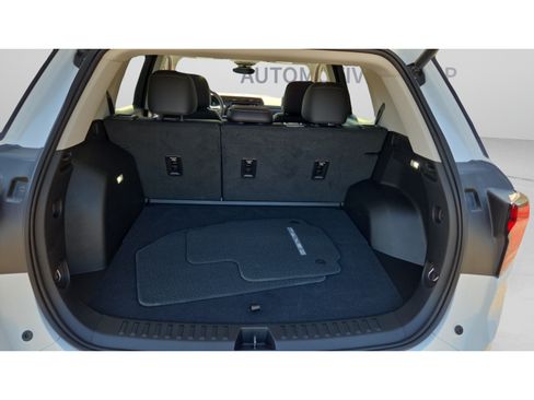 Certified 2026 GMC Terrain Denali AWD/4WD image 13