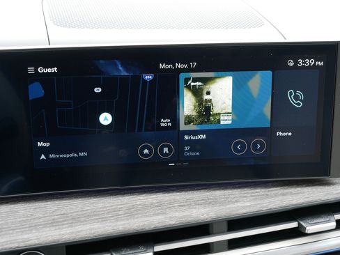 Used 2025 Hyundai Santa Fe Limited image 22