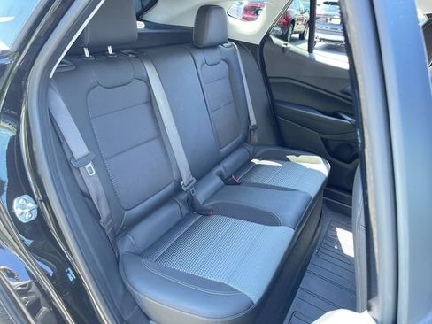 Used 2026 Chevrolet Trax LT w/ Driver Confidence Package FWD image 25