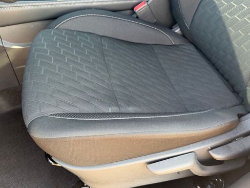 Certified 2024 Nissan Kicks SV FWD image 30