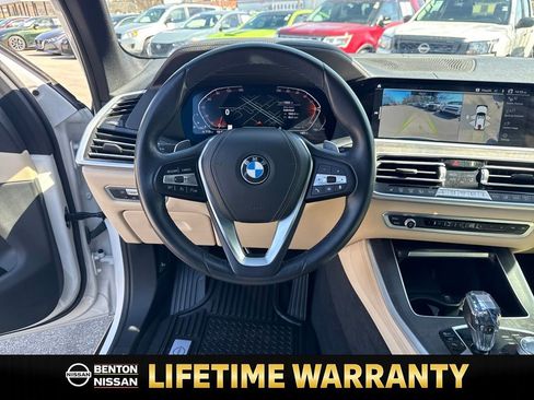 Used 2022 BMW X5 sDrive40i w/ Executive Package image 15
