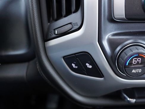 Used 2018 GMC Sierra 3500 SLT w/ Snow Plow Prep Package image 6