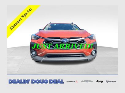 Used 2025 Subaru Crosstrek 2.0i Premium