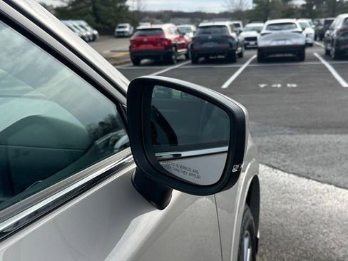 New 2025 MAZDA CX-5 AWD 2.5 S w/ Preferred Package image 11