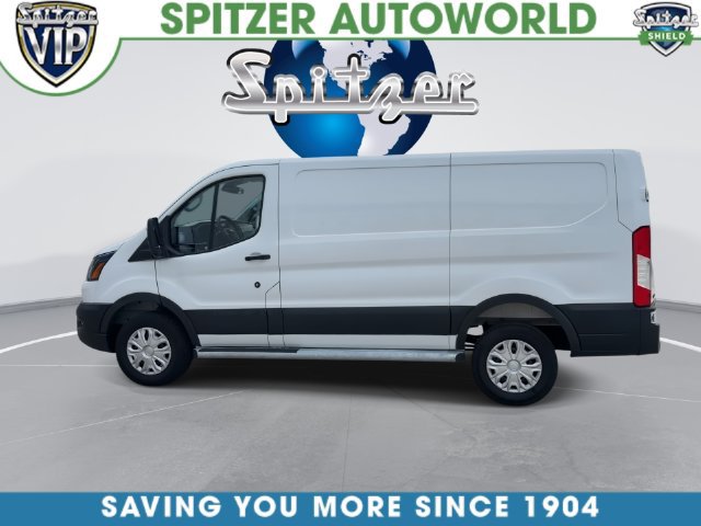 Used 2025 Ford Transit 250 Low Roof w/ Exterior Upgrade Package RWD image 10