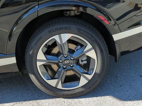 New 2026 Hyundai Palisade Limited FWD image 14