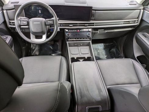 Used 2025 Hyundai Santa Fe SEL AWD/4WD image 24