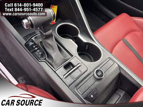 Used 2023 Kia K5 GT-Line w/ GT-Line Premium Package image 20