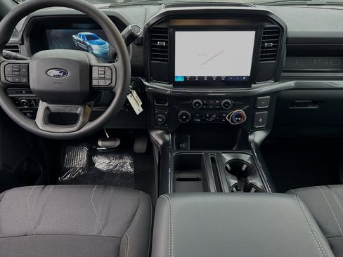 Used 2025 Ford F150 STX w/ Equipment Group 200A image 12
